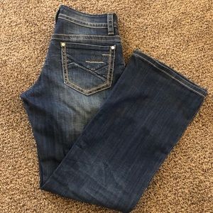 Stetson City Trousers